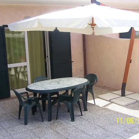 Floritalia - Ricarica Auto Elettriche Apartment *