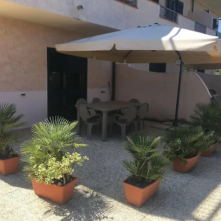 Apartment Floritalia - Ricarica Auto Elettriche *