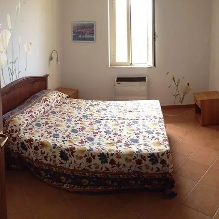 Apartment Floritalia - Ricarica Auto Elettriche *