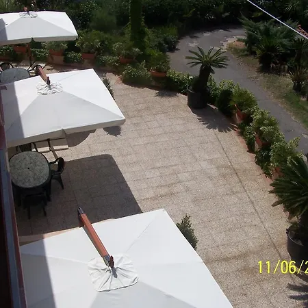 Floritalia - Ricarica Auto Elettriche Santa Domenica (Vibo Valentia)