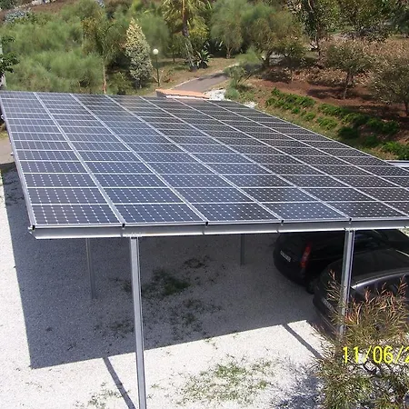 Floritalia - Ricarica Auto Elettriche Santa Domenica (Vibo Valentia)