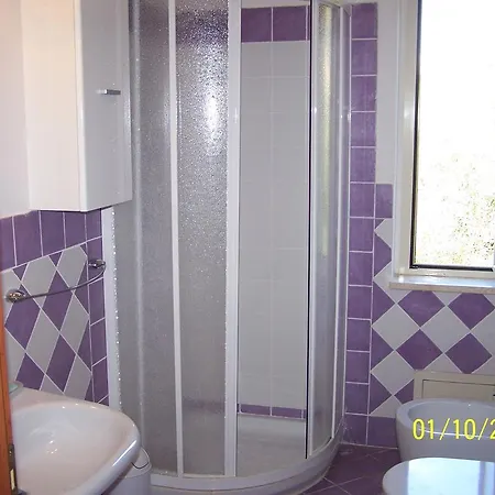 Lejlighed Floritalia - Ricarica Auto Elettriche *