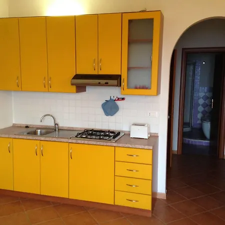 Lejlighed Floritalia - Ricarica Auto Elettriche *