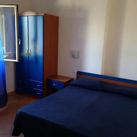 Floritalia - Ricarica Auto Elettriche Διαμέρισμα Santa Domenica (Vibo Valentia)