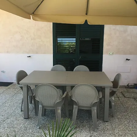 Floritalia - Ricarica Auto Elettriche * Santa Domenica (Vibo Valentia)