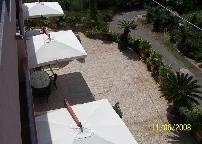 Floritalia - Ricarica Auto Elettriche 圣多米尼卡