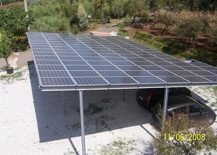 Floritalia - Ricarica Auto Elettriche סנטה דומניקה