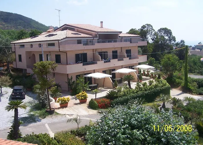 דירה Floritalia - Ricarica Auto Elettriche