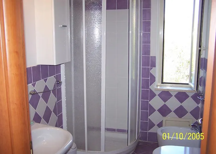 公寓 Floritalia - Ricarica Auto Elettriche *