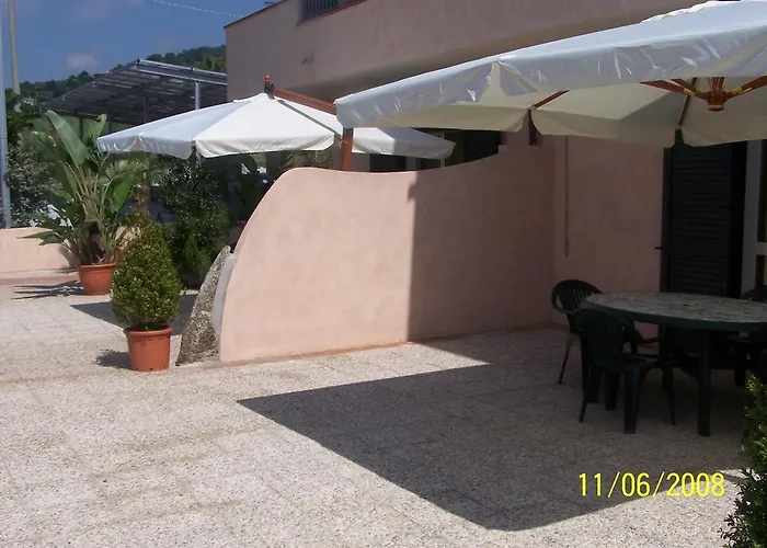 Floritalia - Ricarica Auto Elettriche דירה סנטה דומניקה