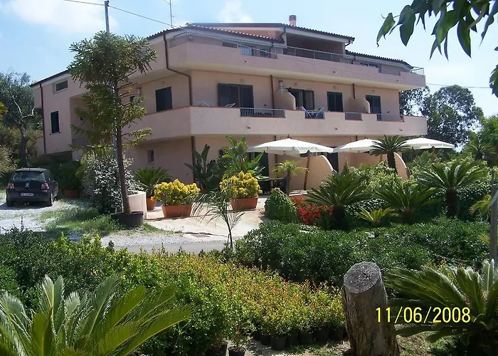 דירה Floritalia - Ricarica Auto Elettriche