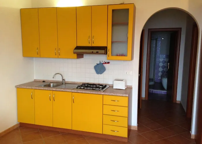 公寓 Floritalia - Ricarica Auto Elettriche *