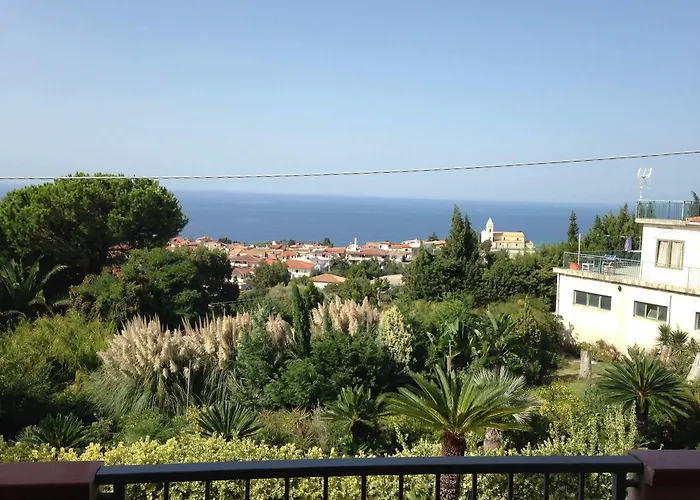 公寓 Floritalia - Ricarica Auto Elettriche *