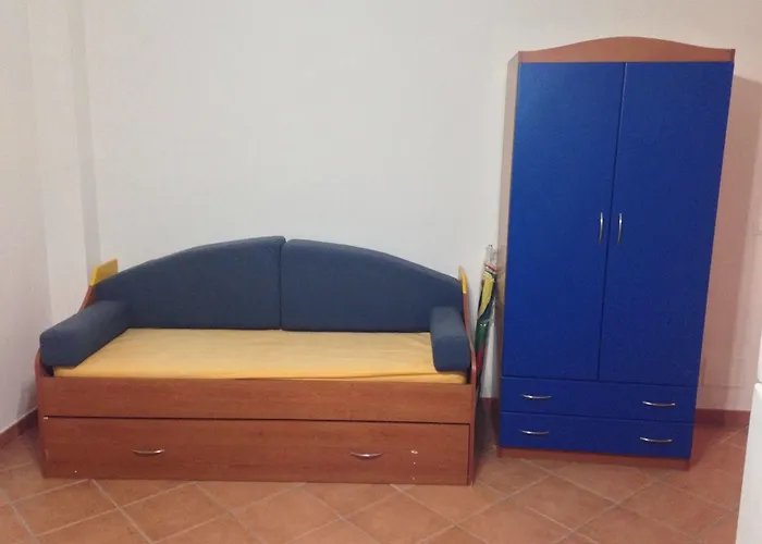 Floritalia - Ricarica Auto Elettriche * 圣多米尼卡