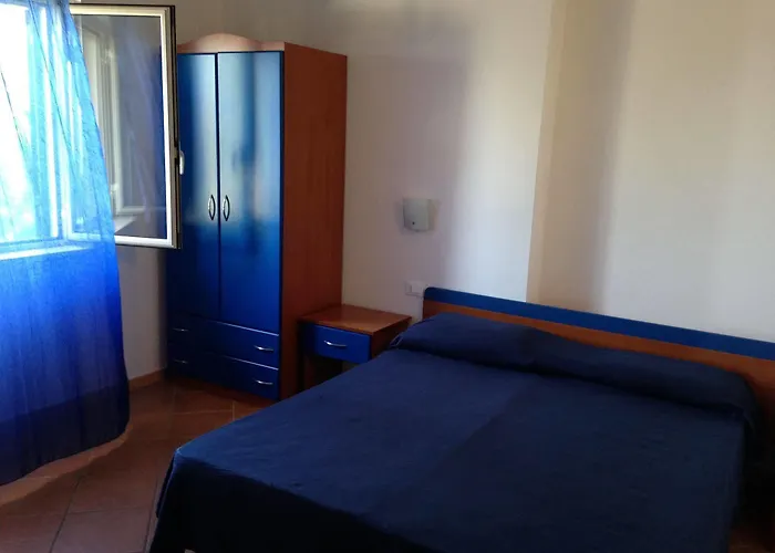 Floritalia - Ricarica Auto Elettriche דירה סנטה דומניקה