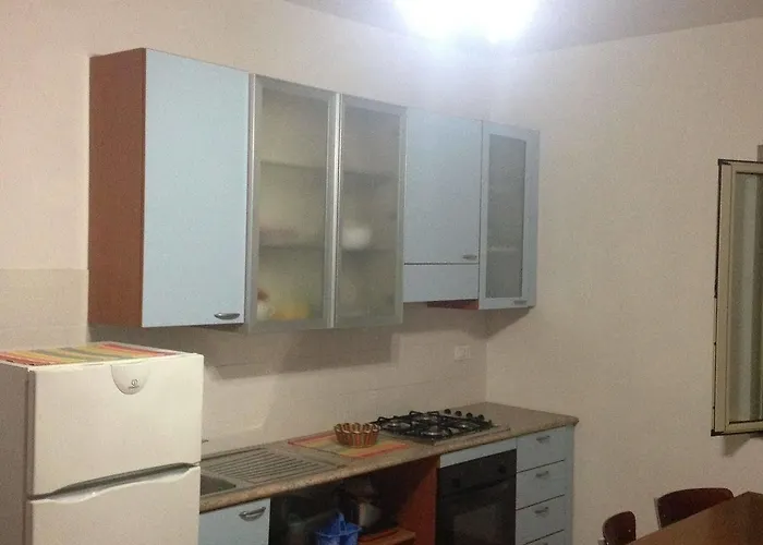 דירה Floritalia - Ricarica Auto Elettriche סנטה דומניקה