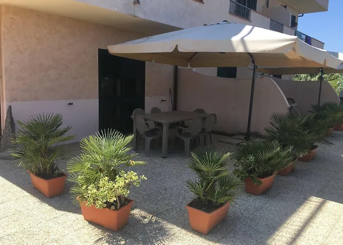 דירה Floritalia - Ricarica Auto Elettriche *