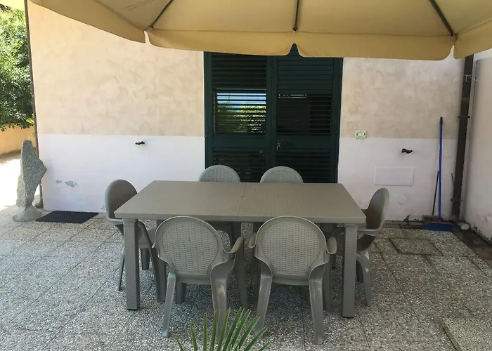 Floritalia - Ricarica Auto Elettriche * 圣多米尼卡