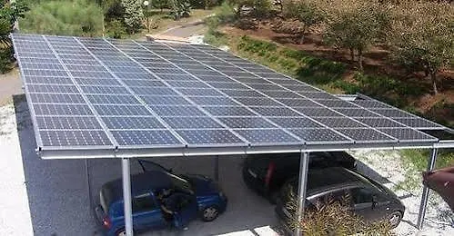 Floritalia - Ricarica Auto Elettriche 圣多米尼卡