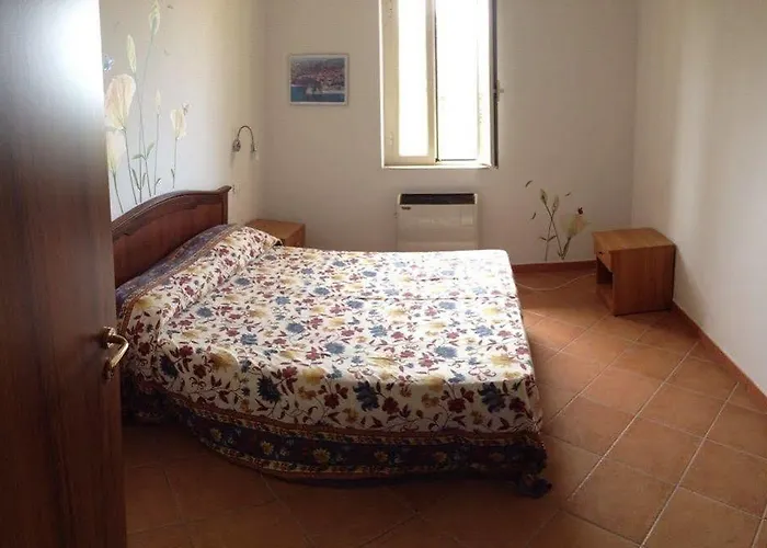 公寓 Floritalia - Ricarica Auto Elettriche *